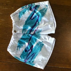 Kennedy Shorts “Free Refills”